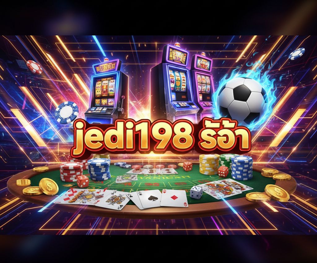 jedi198 สล็อต