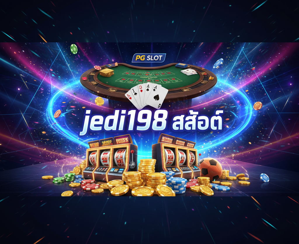 jedi198 สล็อต